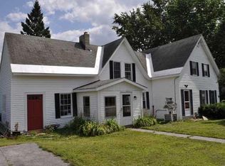 2071 Main St, Hanover, ME 04237