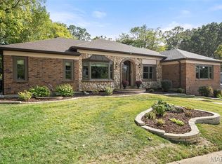 5408 Medalton Way, Saint Louis, MO 63128