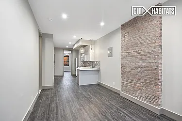 Rented by Citi Habitats