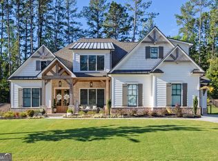 6033 Simone St, Acworth, GA 30101