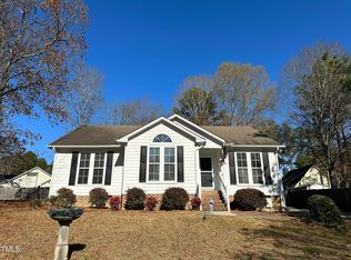 5421 Covington Cross Dr, Knightdale, NC 27545