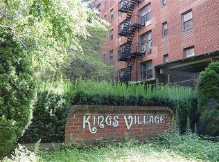 1199 E 53rd St APT 1L, Brooklyn, NY 11234
