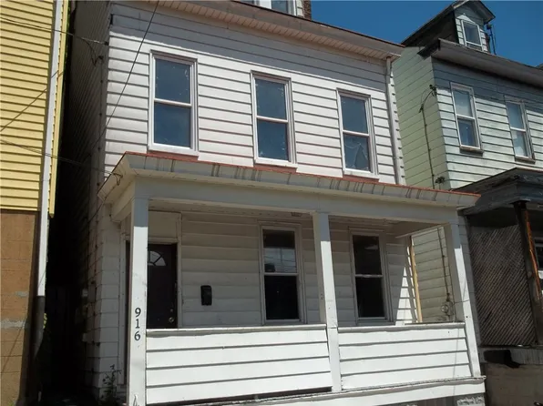 916 Mina St, Pittsburgh, PA 15212