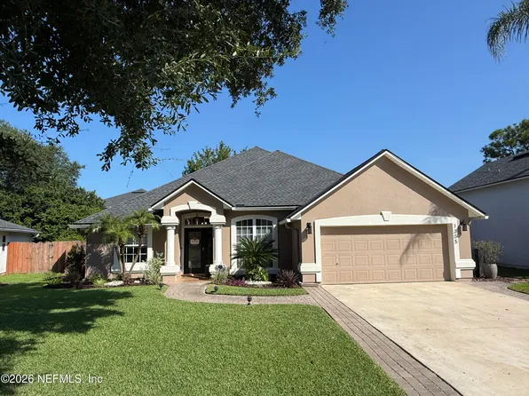 1305 SYLVIE Lane, Ponte Vedra, FL 32081