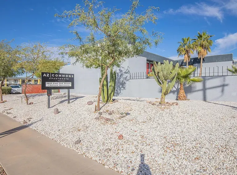 AZ Commons — Photo 2