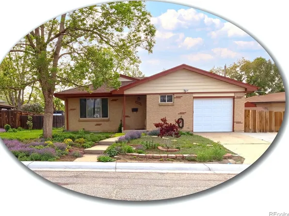 6360 Quail Street, Arvada, CO 80004