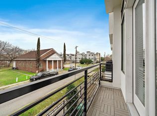 5713 Larkin St #A, Houston, TX 77007