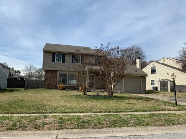 1916 E Zabenko Dr, Wilmington, DE 19808