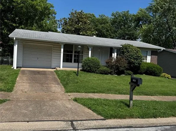 11646 Esperanza Dr, Florissant, MO 63033