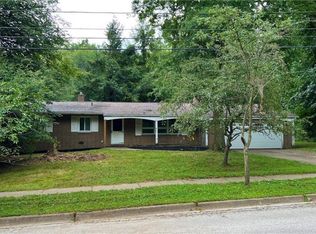 317 Wilson Ave, Kent, OH 44240