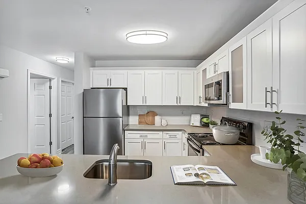Eagle Rock Apartments & Townhomes at Rensselaer — Photo 11