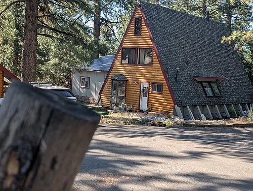 16780 Dry Creek Rd Photo 1