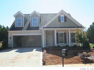 10202 Meridale Xing #46, Charlotte, NC 28269