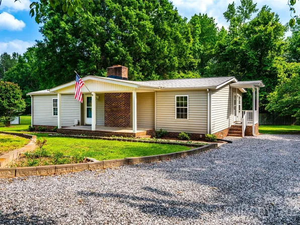 7050 Forney Hill Rd, Denver, NC 28037