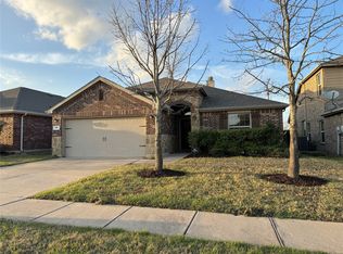 276 Callaghan Dr, Fate, TX 75189