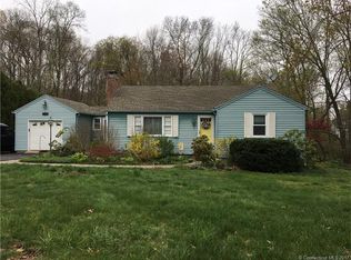 169 Ellsworth Blvd, Berlin, CT 06037