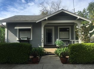 411 E Arrellaga St, Santa Barbara, CA 93101