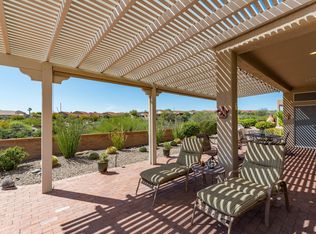 13895 N Embassy Dr, Oro Valley, AZ 85755