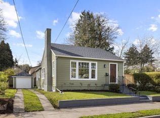 1224 NE Roselawn St, Portland, OR