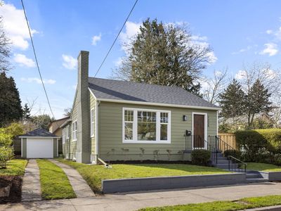 1224 NE Roselawn St, Portland, OR, 97211