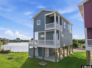 41110 Big Kinnakeet Dr LOT HS1, Avon, NC 27915
