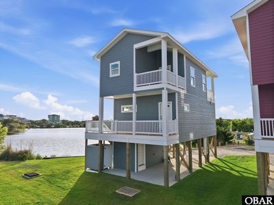 41110 Big Kinnakeet Dr Lot Hs1, Avon, NC, 27915