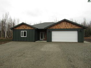 4327 Katy Ln, Delta Junction, AK 99737