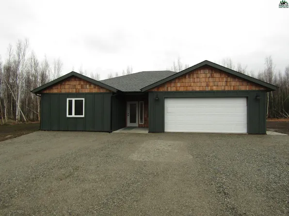 4327 Katy Ln, Delta Junction, AK 99737