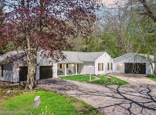13890 Island Lake Rd, Chelsea, MI 48118