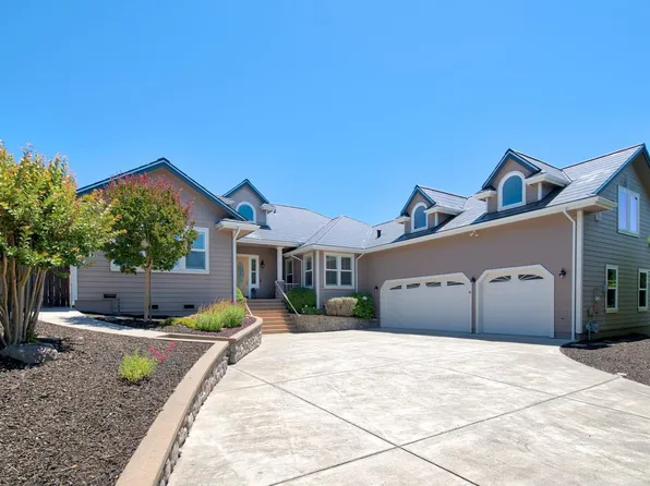 13 Fowler Court, Petaluma, CA 94952