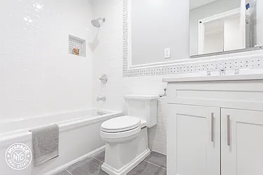 Rented by MySpaceNYC