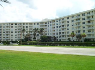 2851 S Ocean Blvd UNIT 2J, Boca Raton, FL 33434