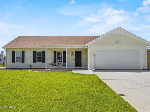 2408 Hydon Court, Wilmington, NC 28411