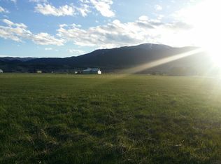 Big Sky Dr, Red Lodge, MT 59068