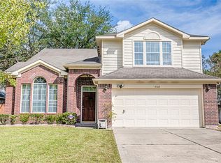4110 Sablechase Dr, Houston, TX 77014