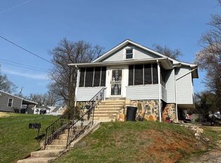 3626 Landbeck Rd, Baltimore, MD 21207