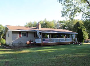 4162 Wheeler Rd, Belding, MI 48809