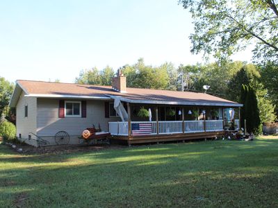 4162 Wheeler Rd, Belding, MI, 48809