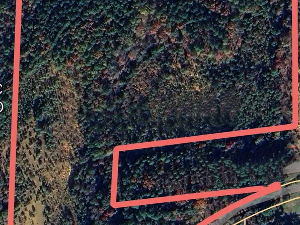 County Road 1762, Jefferson, TX 75657