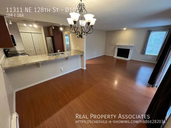 11311 NE 128th St APT D101, Kirkland, WA 98034
