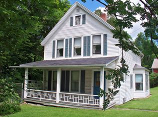3526 Us Route 7, Pittsford, VT 05763