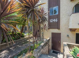 1246 Euclid St APT 10, Santa Monica, CA 90404