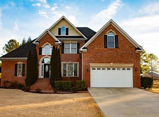 104 Tryon Ct, Greenwood, SC 29649