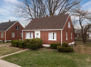 500 Accrusia Ave, Clarksville, IN 47129