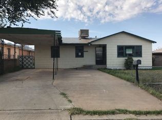 1906 8th St, Alamogordo, NM 88310