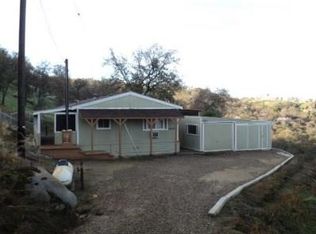 34636 Fawn Ln, Squaw Valley, CA 93675