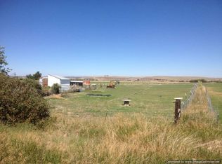 30583 Stanclift Ln, Burns, OR 97720