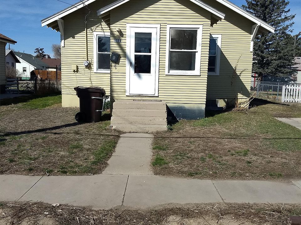 1st image of 1720 W C St