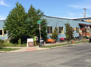 1343 G St #C, Anchorage, AK 99501