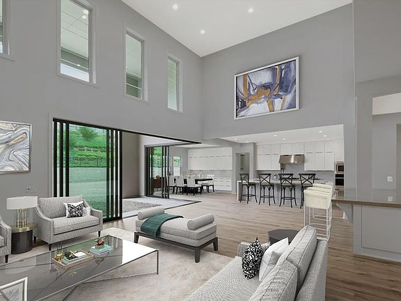 This home has been virtually staged